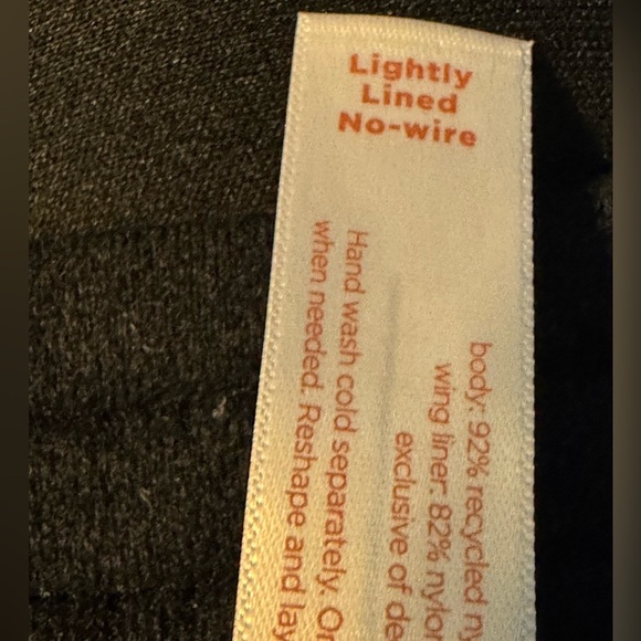 Cacique Comfort Bliss Lightly Lined No Wire - Picture 8 of 8